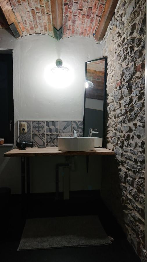 Villa Le 3 De Gussignies Esterno foto